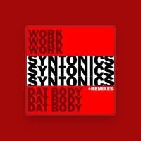 Syntonics