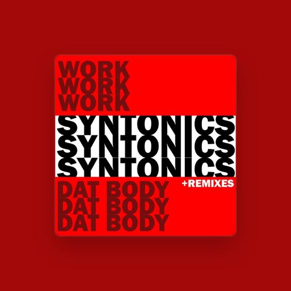 Syntonics