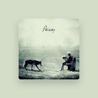 PRIORY