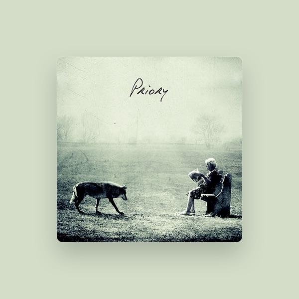 PRIORY