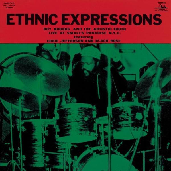 Eboness (Kwanza) [Live]