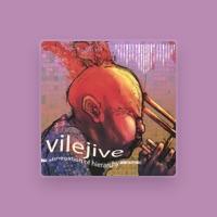 Vilejive