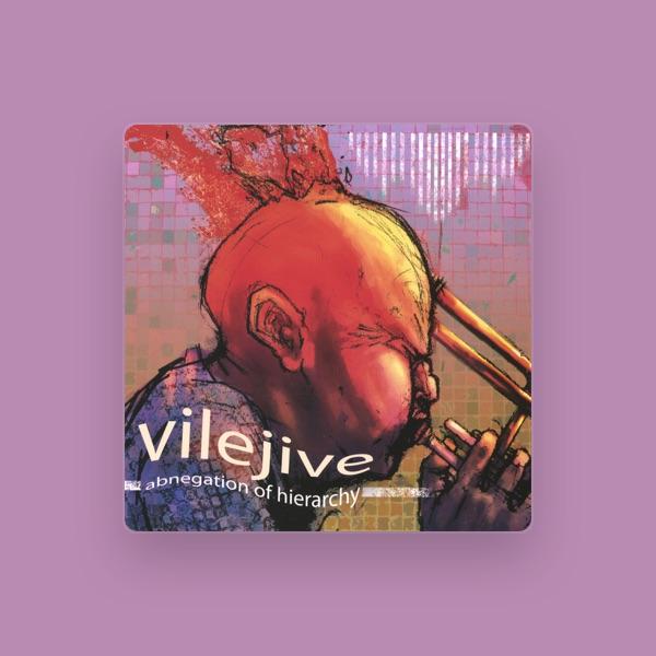 Vilejive