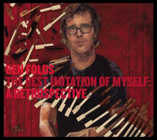 Just Pretend (Live at Palais Theatre, Melbourne, Australia - March 2003)