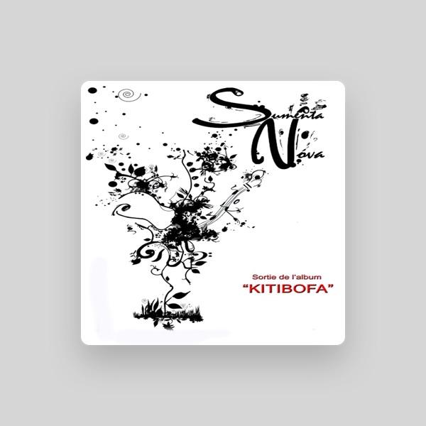 Sumenta Nova
