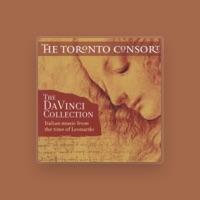 Toronto Consort