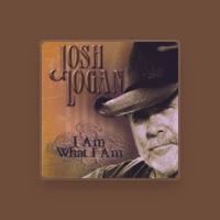 Josh Logan