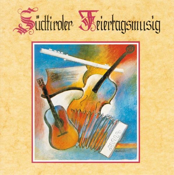Pastorell - fröhlich