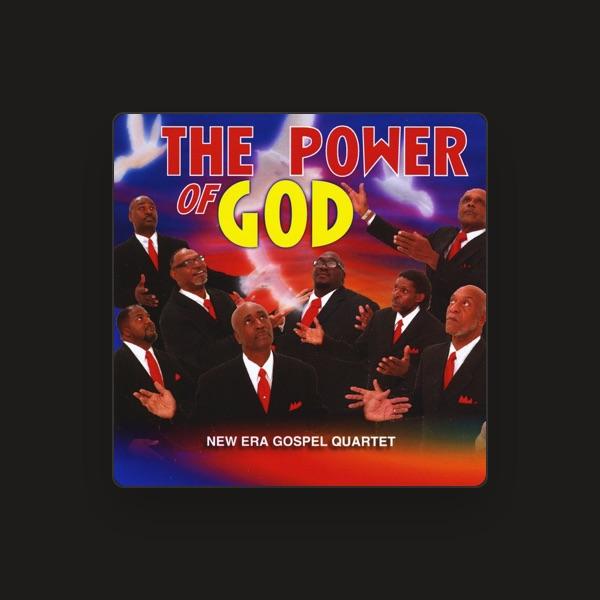 New Era Gospel Quartet