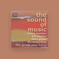Henry Lowther / Jim Mullen Quartet
