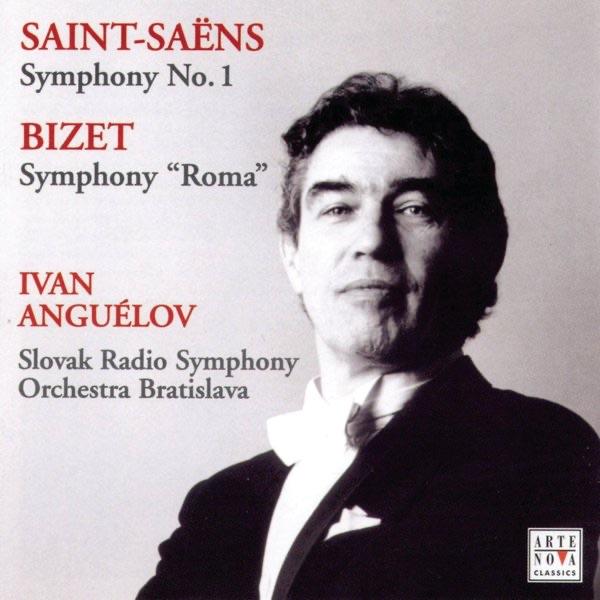 Symphony in C Major "Roma": IV. Allegro vivacissimo
