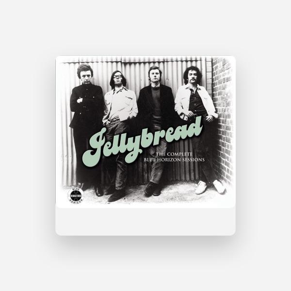 Jellybread