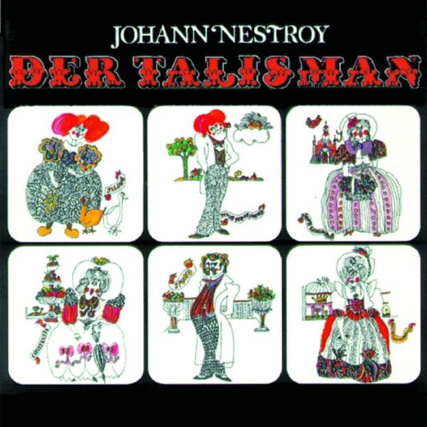 Der Talisman, Der Talisman 10