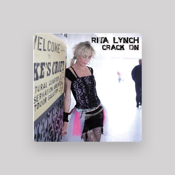 Rita Lynch