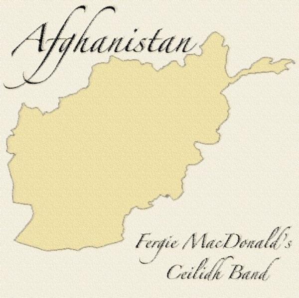Afghanistan