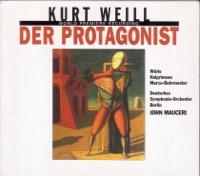 Der Protagonist, Op. 15: Act I: Seid Ihr - uns gefolgt? (Sister, The Young Gentleman, Protagonist, First Actor)
