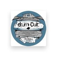 Drum Cult