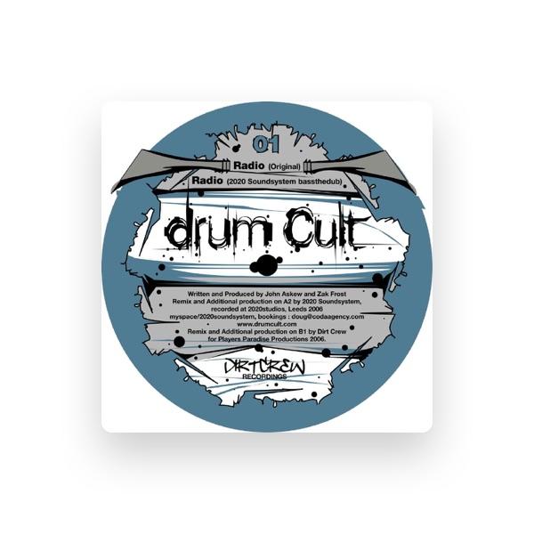 Drum Cult