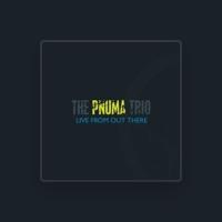 The Pnuma Trio