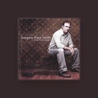 Gregory Paul Smith