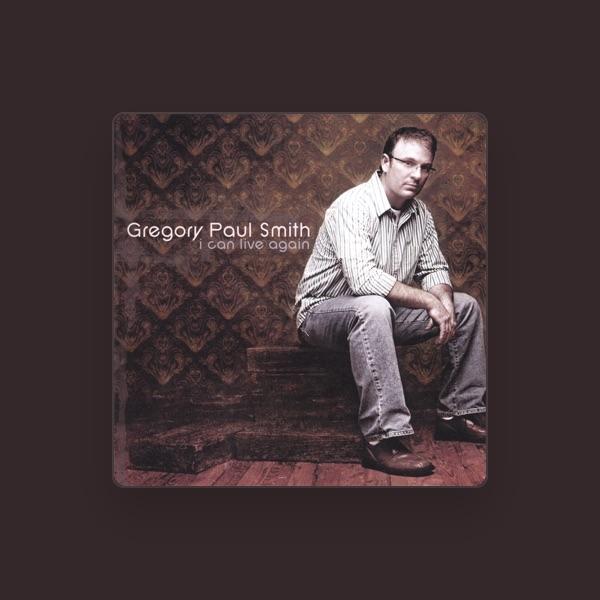Gregory Paul Smith