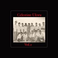 Celestine Ukwu