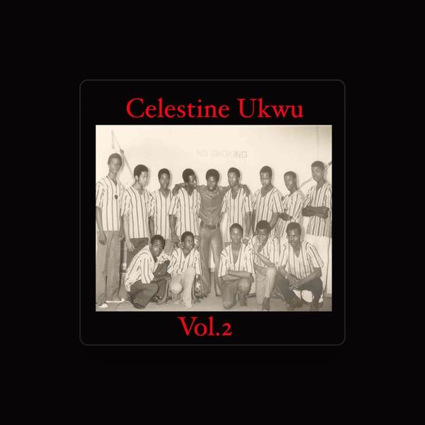 Celestine Ukwu