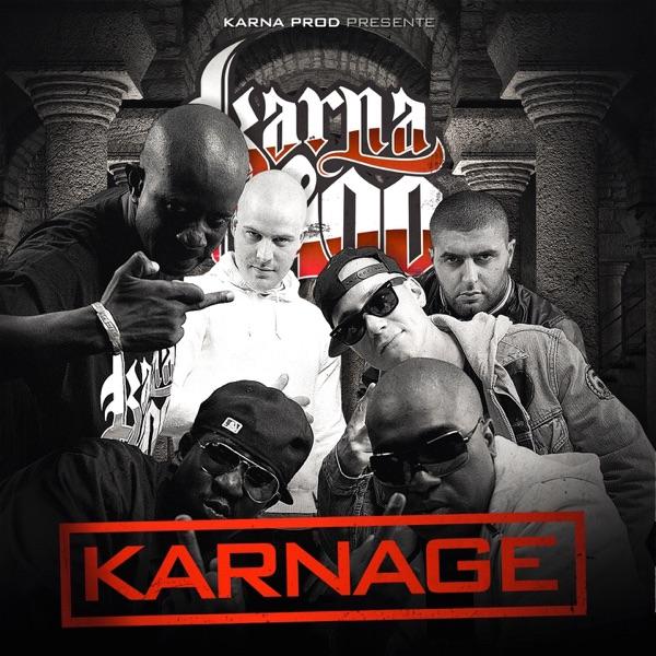 Chaud bouillant (feat. DJ Lusitano)