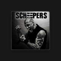 Scheepers