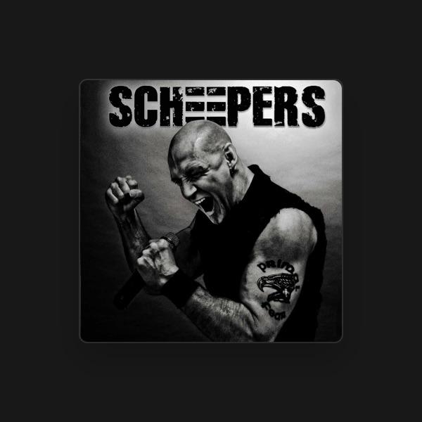 Scheepers