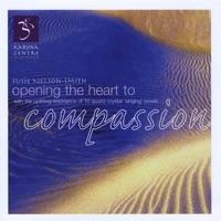 Opening the heart to Compassion