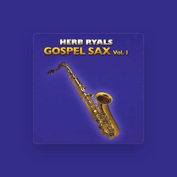 Herb Ryals