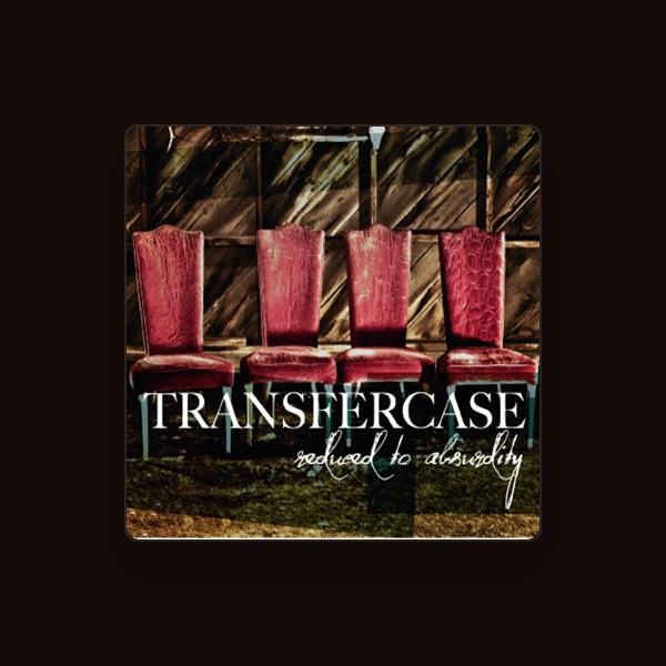 Transfercase
