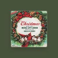 Music City Choir