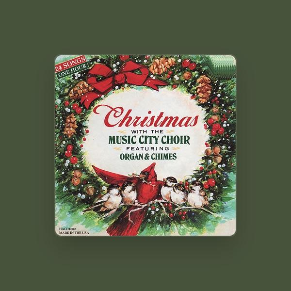 Music City Choir
