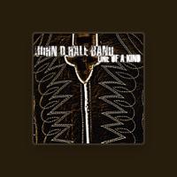 John D. Hale Band