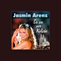 Jasmin Arenz