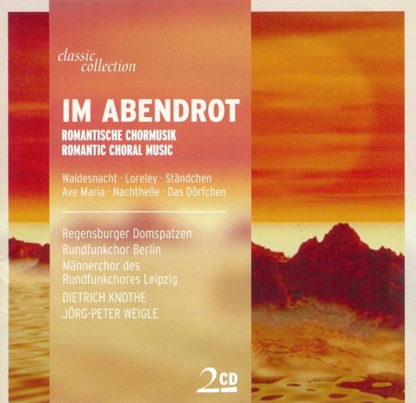 Nachthelle, Op. 134, D. 892