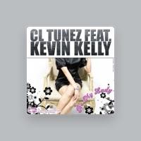 CL TuneZ