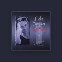 Colin Spencer