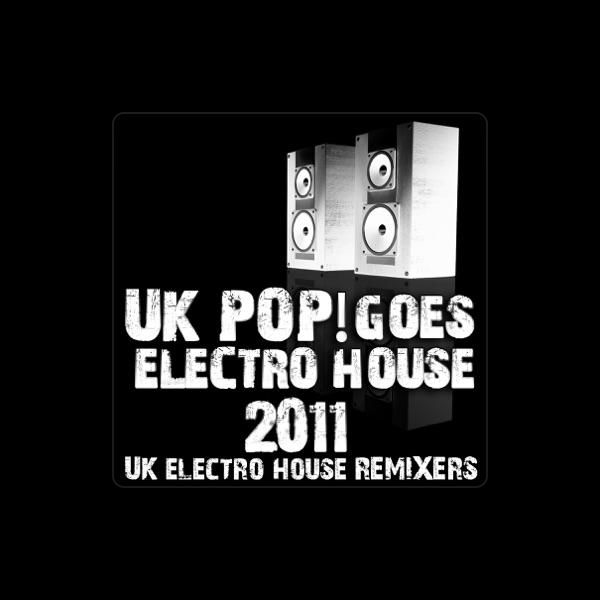 UK Electro House Remixers
