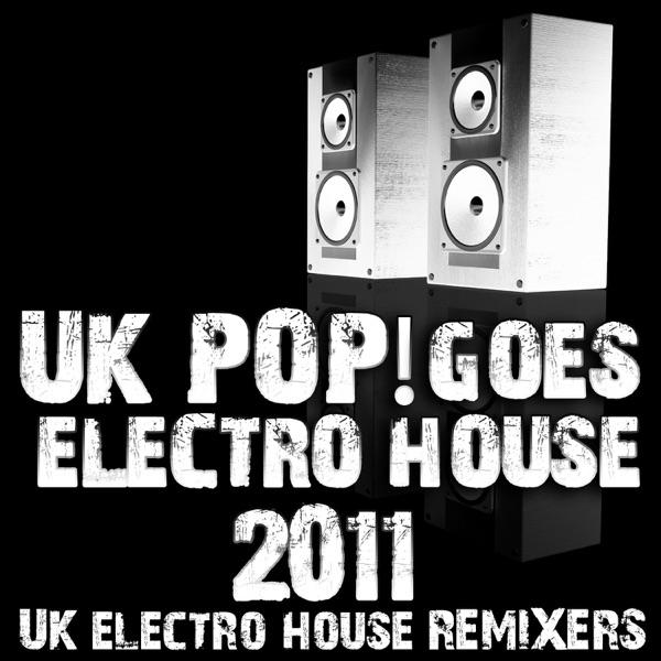 You Make Me Feel (Electro House Remix)