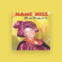 Mame miss