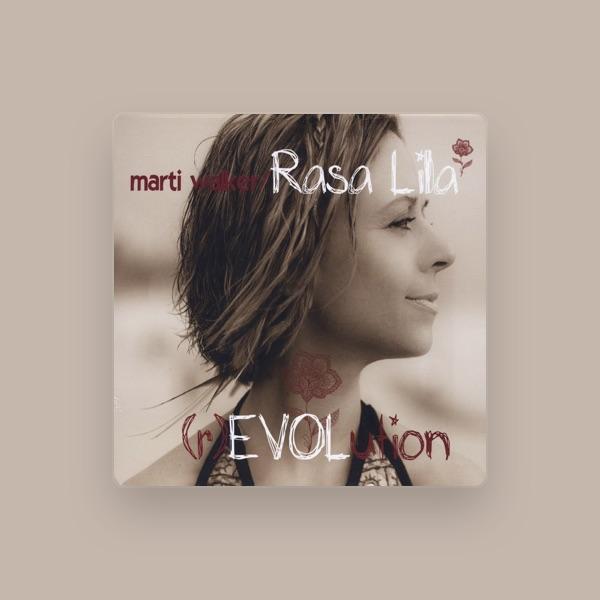 Marti Walker