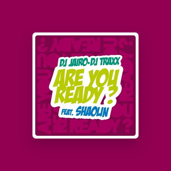 DJ Jaïro