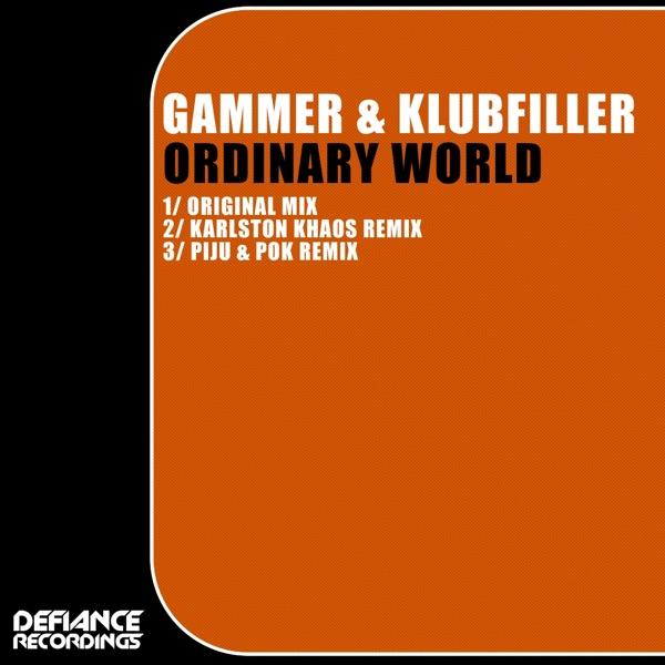 Ordinary World (Original Mix)