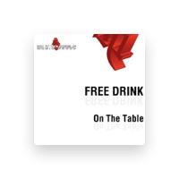 Free Drink