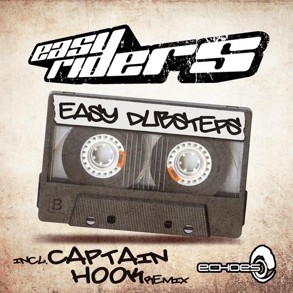 Easy Dubsteps (Captain Hook Remix)