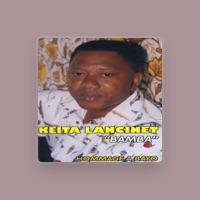 Keita Lancinet