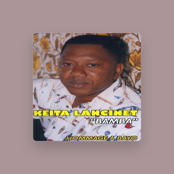 Keita Lancinet